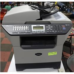 BROTHER 3 IN 1 COPIER MFC8460N