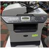 Image 1 : BROTHER 3 IN 1 COPIER MFC8460N