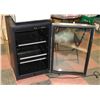 Image 2 : FRIGIDARE WINE COOLER WITH GLASS FRONT