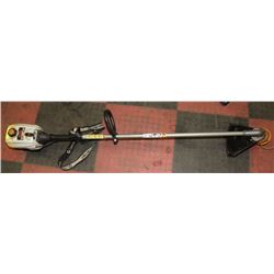 RYOBI GAS WEED WHIPPER