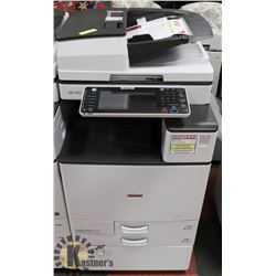 RICOH C5503 SPF COLOUR DIGITAL MULTIFUNCTIONAL