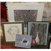 Image 1 : LOT OF 4 PICTURES
