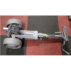 GOLF PULL CADDY CART