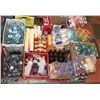 Image 1 : PALLET OF ASSORTED BEVERAGES MAY BE PAST