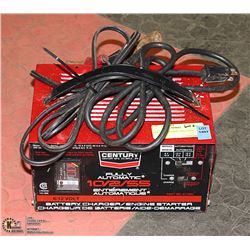 CENTURY 6/12 VOLT BATTERY