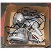 Image 1 : LARGE BOX OF HEAVY DUTY PROFESSIONAL