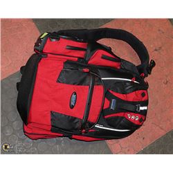 SK SOUNDKASE BACKPACK