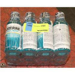 PACK OF 12 TRAVEL SIZE LISTERINE
