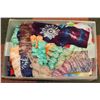 Image 1 : BOX OF DRESSES, SKIRTS & TOPS