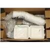 Image 1 : BOX OF TAKE OUT CONTAINERS
