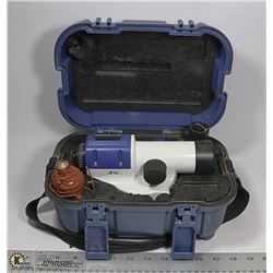 LINE SITE BUILDERS LEVEL