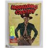Image 1 : 1947 # 11 HOPALONG CASSIDY 10 CENT WESTERN COMIC