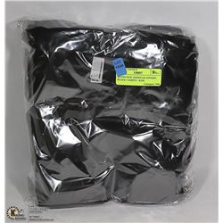 BRAND NEW AMERICAN APPAREL BLACK T-SHIRTS - KIDS