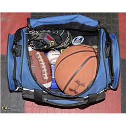 GENERAL SPORTS PACKAGE:WILSON 'JOE MONTANA'