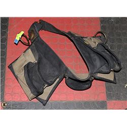KUNY’S TOOL BELT