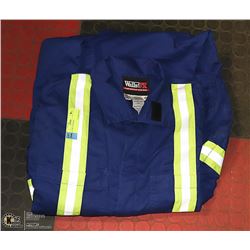 WALL (FR) COVERALL