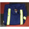 Image 1 : WALL (FR) COVERALL