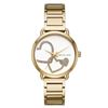 Image 2 : NEW MICHAEL KORS ROSE GOLD TONE 36MM MSRP $300