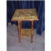 Image 1 : Bamboo Side Table #1027736