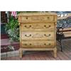 Image 1 : Decorative 4 Drawer Chest #1027757