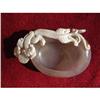 Image 1 : Agate brush wash container with carved natural #1027855