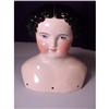 Image 1 : Pink Lustre Chinahead marked 13 #1028082