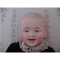 14" Heubach #7604 Laughing Boy #1028093