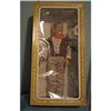 Image 1 : John Wayne Collector Doll by Effanbee  #1028171