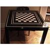 Image 1 : Elegant Marble Chess/ Backgammon Table #1044994