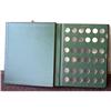 Image 1 : $100 box of 24 Coin Albums  The Coin Collector #1045025