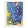 Image 1 : Chagall   The Magic Flute-mini #1045205