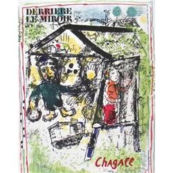 Chagall   DLM Cover #1045252