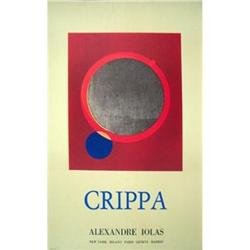 Crippa   Alexander Iolas Gallerie #1045263