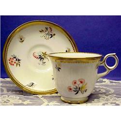 Royal Chelsea Cup & Saucer #1045310