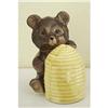 Image 1 : Figural Salt/Pepper Shakers Adorable #1045323