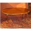 Image 1 : Charming Drop Leaf Coffee Table #1045655