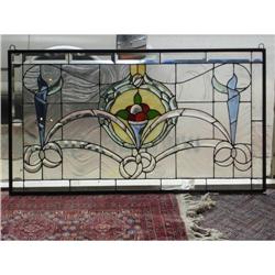 Classic Stained Glass #1045663