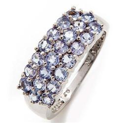 Tanzanite Ring #1045696