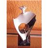 Image 1 : ART DECO PORCELAIN FIGURE - MARKED  #1045714