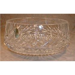 Waterford LISMORE Bowl 7 in. VINTAGE #1045749