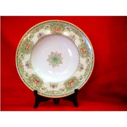 ROYAL WORCESTER DEEP PLATE #1045791