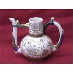 Exquisite Porcelain pitcher #1045796