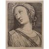 Image 1 :  Print after Italian Rennaissance "Head of a #1045853