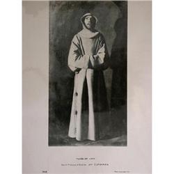 Museum Photo of Zurbaran "St. Francis" #1045861