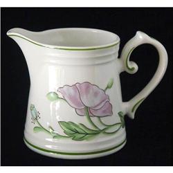 Villeroy & Boch Amapola Creamer #1045900