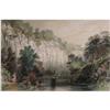 Image 1 : Scottish Landscape Color Print "Hawthornden" by#1045950