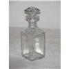 Image 1 : Crystal Decanter SKU 5776 #1046409