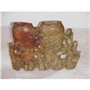 Image 1 : Soapstone Carving SKU 5681 #1046419