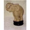 Image 1 : Haeger Elephant Sku1667 #1046453