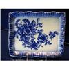 Image 1 : Flow Blue Tray #1046506